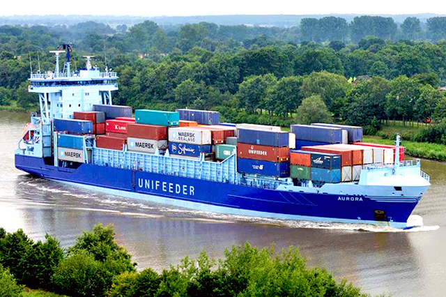 Maritime transport solutions